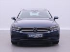 Volkswagen Passat - fotka číslo 1