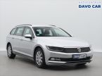 Volkswagen Passat - fotka číslo 0