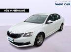 Škoda Octavia - fotka číslo 0