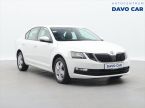 Škoda Octavia - fotka číslo 0