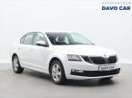 Škoda Octavia - fotka číslo 0