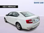 Škoda Octavia - fotka číslo 1