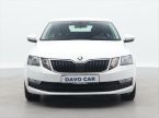 Škoda Octavia - fotka číslo 1