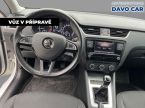 Škoda Octavia - fotka číslo 2