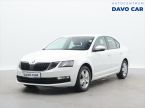 Škoda Octavia - fotka číslo 2
