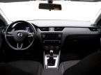 Škoda Octavia - fotka číslo 21