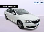 Škoda Octavia - fotka číslo 3