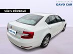 Škoda Octavia - fotka číslo 4