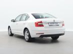 Škoda Octavia - fotka číslo 4
