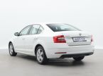 Škoda Octavia - fotka číslo 4