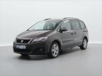 Seat Alhambra - fotka číslo 2