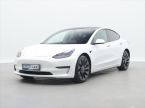 Tesla Model 3 - fotka číslo 2