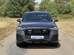 Audi Q7 - fotka číslo 1