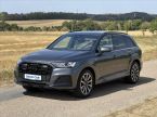 Audi Q7 - fotka číslo 2