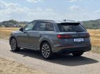 Audi Q7 - fotka číslo 4
