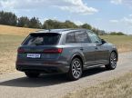 Audi Q7 - fotka číslo 6