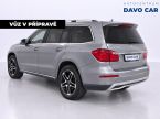 Mercedes Třída GL - fotka číslo 1