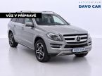 Mercedes Třída GL - fotka číslo 3