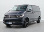 Volkswagen Multivan - fotka číslo 2
