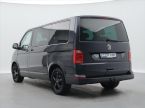 Volkswagen Multivan - fotka číslo 4