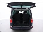 Volkswagen Multivan - fotka číslo 8