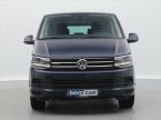 Volkswagen Multivan - fotka číslo 1