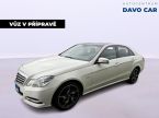 Mercedes Třída E - fotka číslo 0