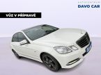 Mercedes Třída E - fotka číslo 1