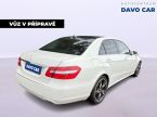 Mercedes Třída E - fotka číslo 2