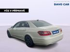 Mercedes Třída E - fotka číslo 3