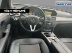 Mercedes Třída E - fotka číslo 4