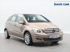 Mercedes Třída B - fotka číslo 0