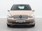 Mercedes Třída B - fotka číslo 1