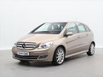 Mercedes Třída B - fotka číslo 2