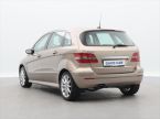 Mercedes Třída B - fotka číslo 4