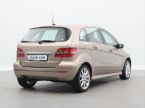 Mercedes Třída B - fotka číslo 6