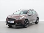 Peugeot 2008 - fotka číslo 2