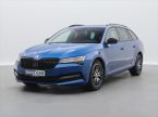 Škoda Superb - fotka číslo 2