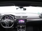 Škoda Superb - fotka číslo 31