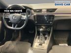 Škoda Superb - fotka číslo 3