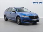 Škoda Superb - fotka číslo 0