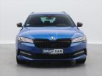 Škoda Superb - fotka číslo 1