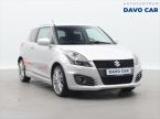 Suzuki Swift - fotka číslo 0
