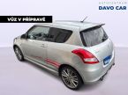 Suzuki Swift - fotka číslo 1