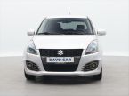 Suzuki Swift - fotka číslo 1