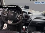 Suzuki Swift - fotka číslo 2