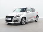 Suzuki Swift - fotka číslo 2