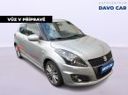 Suzuki Swift - fotka číslo 3