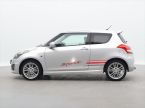 Suzuki Swift - fotka číslo 3