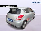 Suzuki Swift - fotka číslo 4
